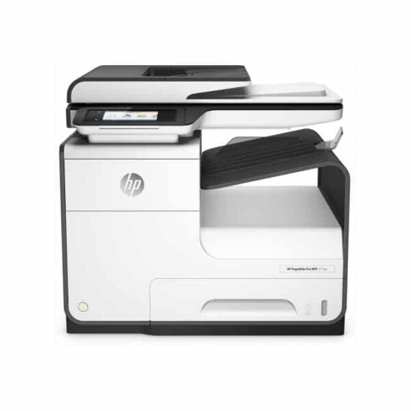 Impresora Multifunción HP PageWide Pro 477dw - Imagen 3
