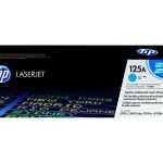 Toner HP 125A Cyan CB541A CP1215/CM1312