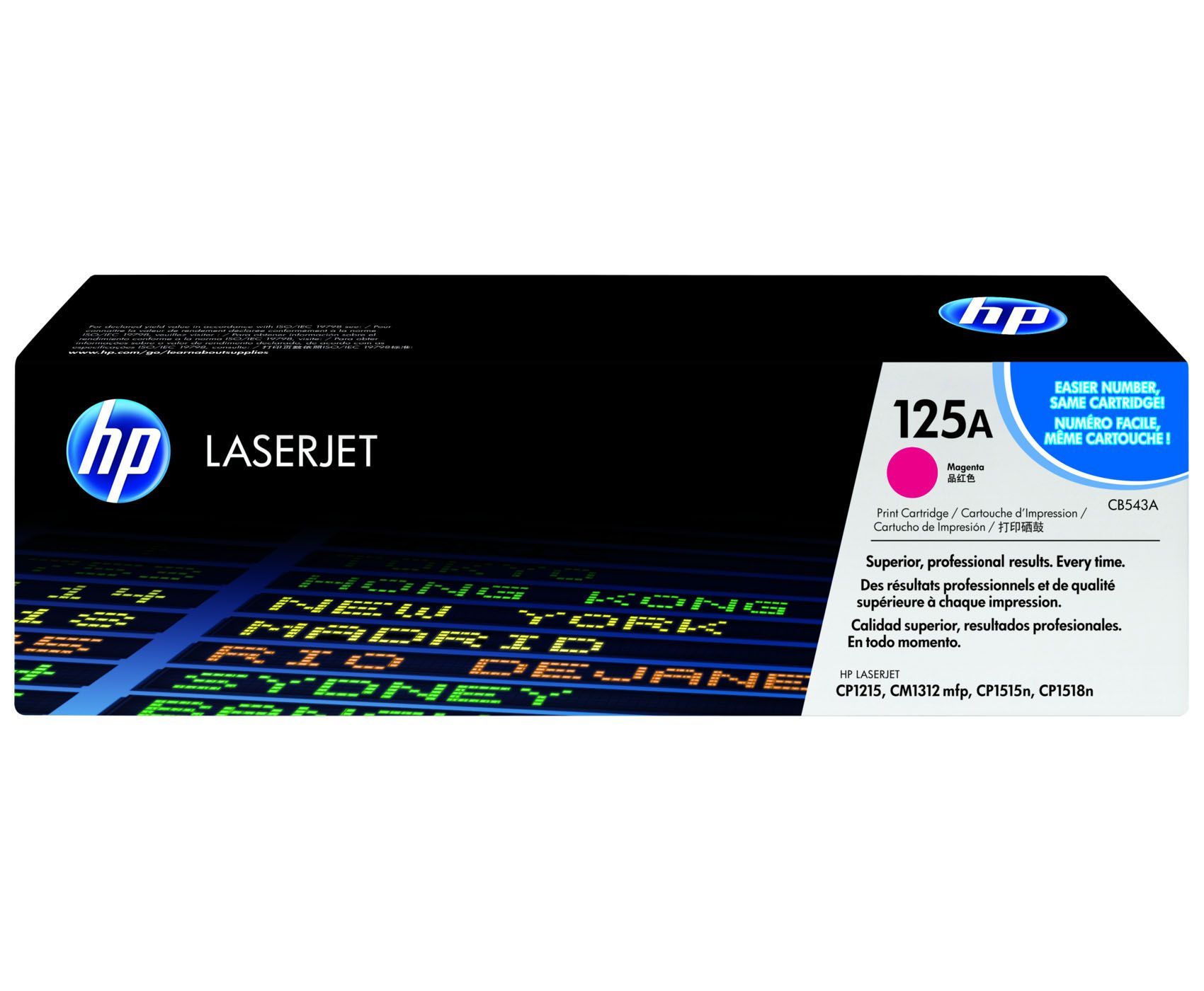 HP-125A-Magenta-Original-LaserJet-Toner-Cartridge-CB543A.jpg Toner HP 125A Magenta CB543A CP1215/CM1312 - Imagen 1