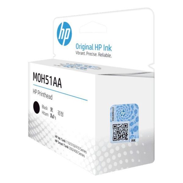 Cabezal HP M0H51A Negro GT-5810 Ink Tank 310, 410 - Imagen 2