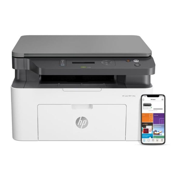 Impresora Multifunción HP Laser Neverstop 1200w - Imagen 7