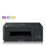 Impresora Brother DCP-T220 InkBenefit Tank