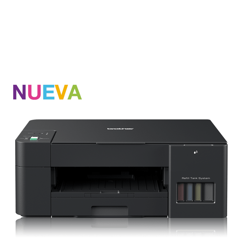 Impresora-Brother-DCP-T220-InkBenefit-Tank.png Impresora Brother DCP-T220 InkBenefit Tank - Imagen 1