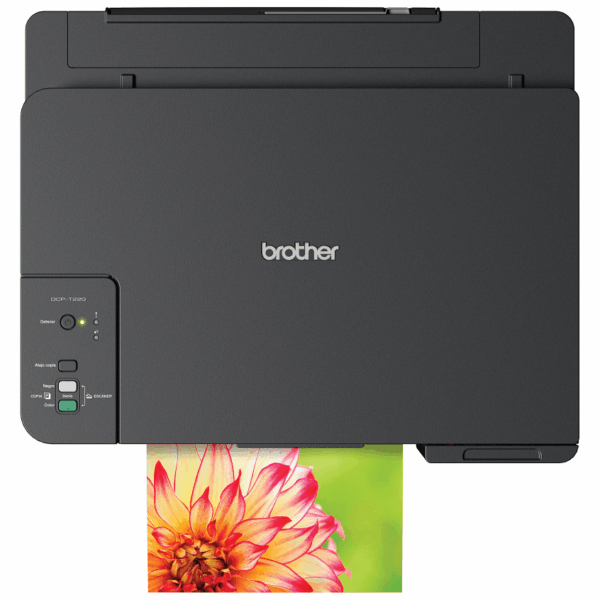 Impresora Brother DCP-T220 InkBenefit Tank - Imagen 2