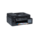 Impresora Brother MFC-T910dw Multifuncional
