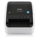 Impresora Brother de Etiquetas QL1110NWB