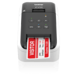 Impresora Brother de etiquetas QL-810W