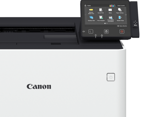 Impresora Canon C1127P imageCLASS