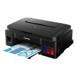 Impresora Canon G2110 Multifuncional