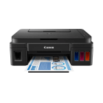 Impresora Canon G3100 Multifuncional Wifi