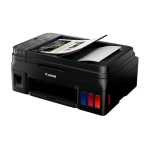 Impresora Canon G4111 Multifuncional Wifi