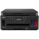 Impresora Canon G6010 Multifuncional