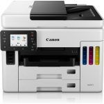 Impresora Canon GX7010 Multifuncional Maxify