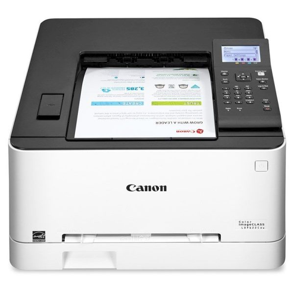 Impresora Canon LBP622Cdw imageCLASS