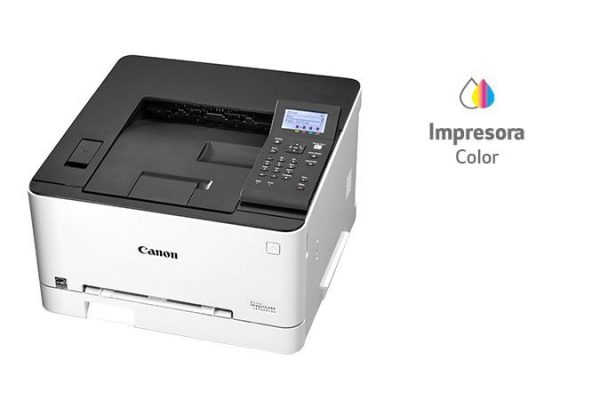 Impresora Canon LBP622Cdw imageCLASS - Imagen 3