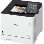 Impresora Canon LBP654Cdw imageCLASS Color