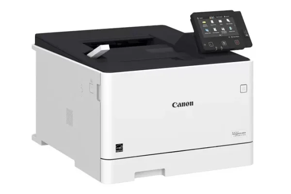 Impresora Canon LBP664Cdw imageCLASS Color