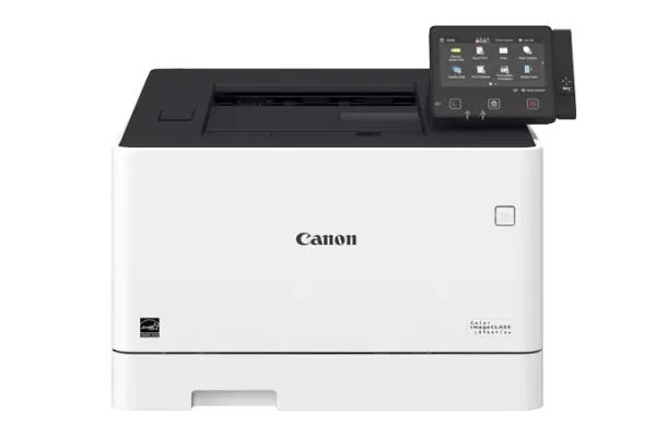 Impresora Canon LBP664Cdw imageCLASS Color - Imagen 2