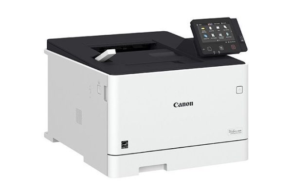 Impresora Canon LBP664Cx imageCLASS - Imagen 2