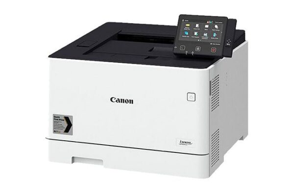 Impresora Canon LBP664Cx imageCLASS