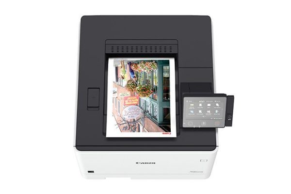 Impresora Canon LBP664Cx imageCLASS - Imagen 3