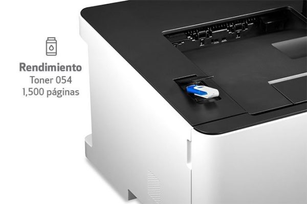 Impresora Canon LBP712Cdn imageCLASS - Imagen 2