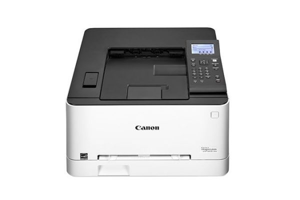 Impresora Canon LBP712Cx imageCLASS