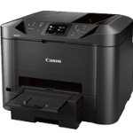 Impresora Canon MB-5410 Multifuncional Maxify