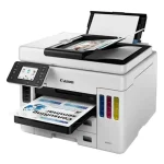 Impresora Canon Multifuncional GX7010 Maxify