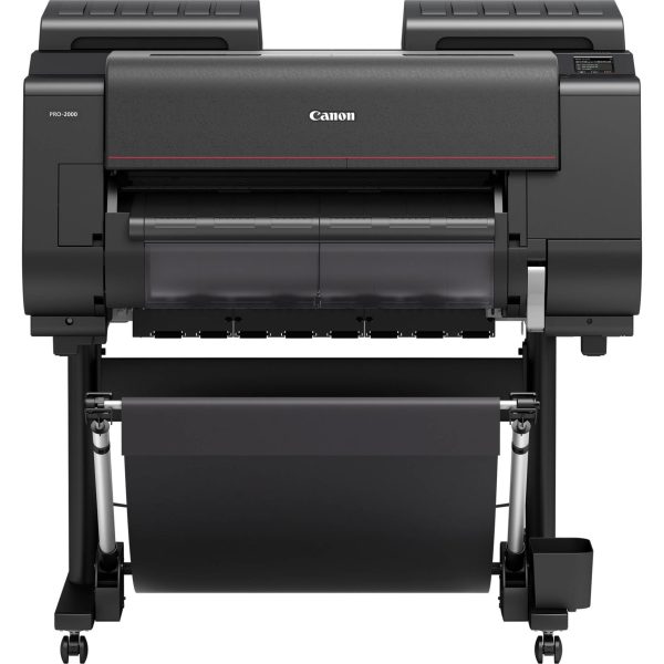 Impresora Canon PRO-2000 imagePROGRAFcanon - Imagen 2