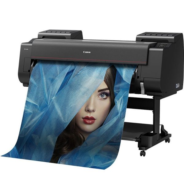 Impresora Canon PRO-4000 imagePROGRAF