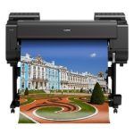 Impresora Canon PRO-4100 imagePROGRAF