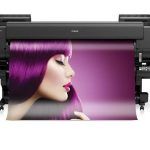 Impresora Canon PRO-6000 imagePROGRAF