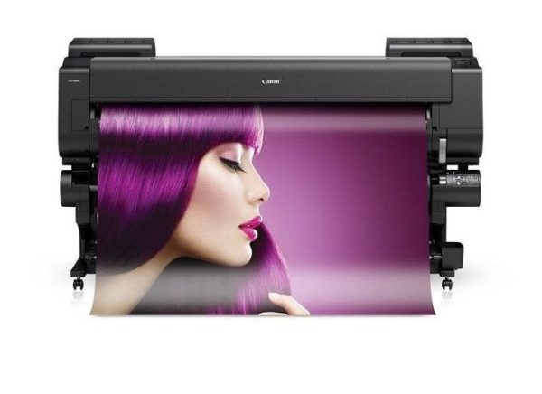 Impresora Canon PRO-6000 imagePROGRAF
