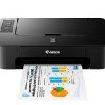 Impresora Canon Pixma E201 Multifuncional