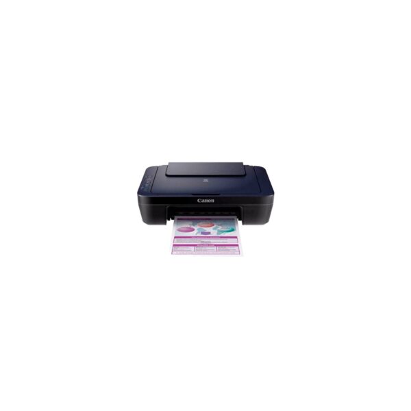 Impresora Canon Pixma E402 Multifuncional