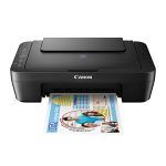 Impresora Canon Pixma E471 Multifuncional