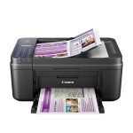 Impresora Canon Pixma E481 Multifuncional