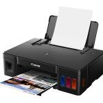 Impresora Canon Pixma G-1110