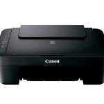 Impresora Canon Pixma MG2510 Multifuncional