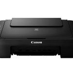 Impresora Canon Pixma MG3010 Multifuncional