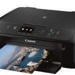 Impresora Canon Pixma MG5710