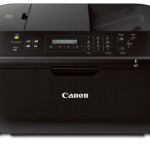 Impresora Canon Pixma MG6810