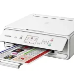 Impresora Canon Pixma TS-5010