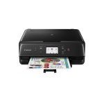 Impresora Canon Pixma TS6110 Fotográfica Multifuncional