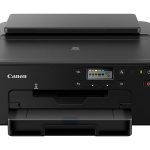 Impresora Canon Pixma TS701 Multifuncional