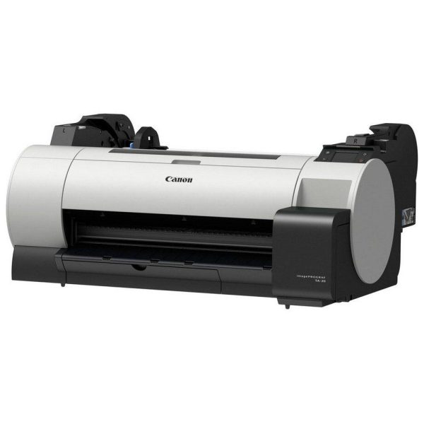 Impresora Canon TA-20 de Uso General - Imagen 3