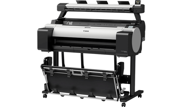 Impresora Canon TM-300 MFP L36ei Multifuncional
