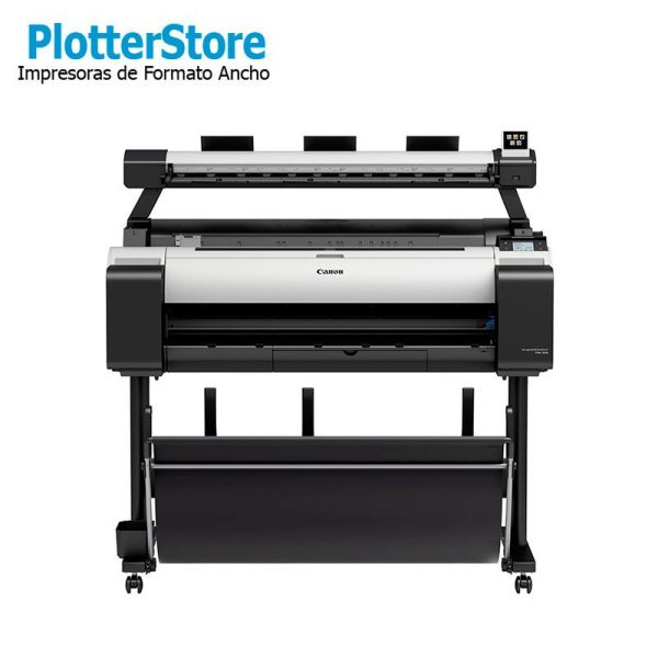 Impresora Canon TM-300 MFP T36 Multifuncional