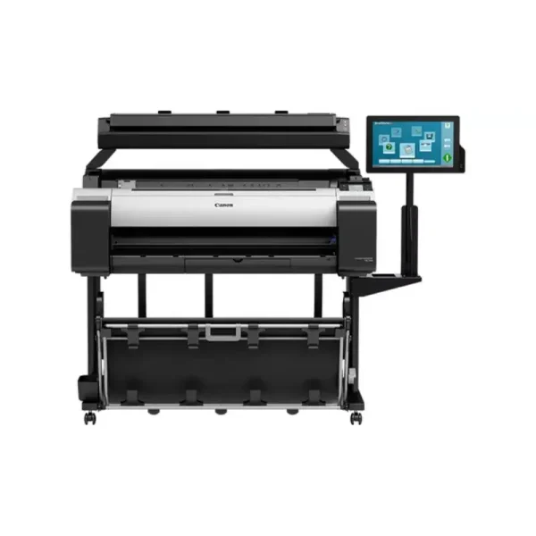 Impresora Canon TM-305 MFP T36 Multifuncional - Imagen 3
